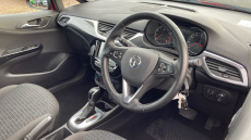 Vauxhall Corsa 1.4 Design 5dr Auto Petrol Hatchback